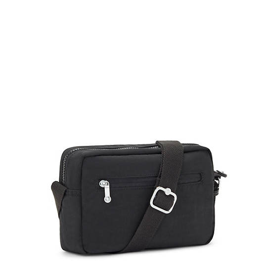 Sacs Crossbody Kipling Albena Noir | FR 2165JP